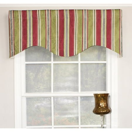 cornice window valance easy diy darby home co florian stripe cornice 50 window valance walmartcom cornice window valance easy diy darby home co florian stripe cornice 50 window valance walmartcom